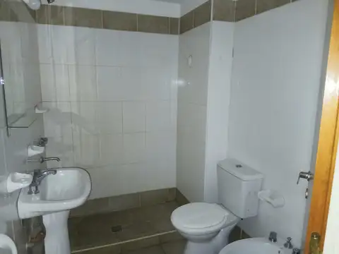 Departamento en Alquiler al Oeste