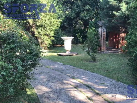 Quinta - El Cortijo
