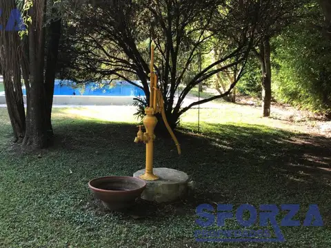 Quinta en Venta 15 años