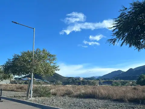 Mendoza Norte Country Club