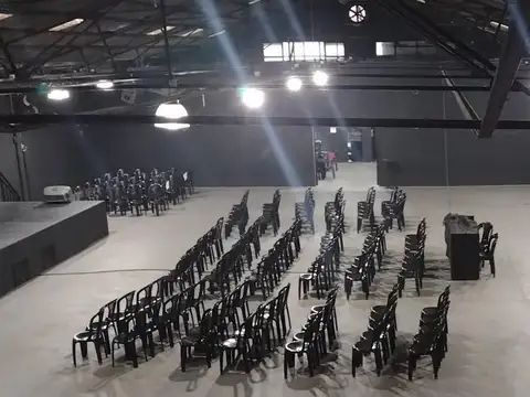 Galpon en Venta 51 años