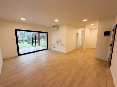 Departamento  en Venta en La Cañada de Pilar, Pilar, G.B.A. Zona Norte