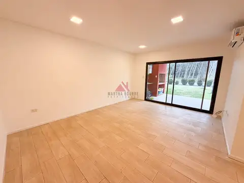 Altos de la Cañada, La cañada Pilar 100