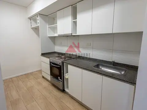 Departamento en Venta 3 años