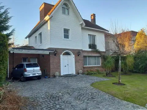 Barrio Isla del Sol