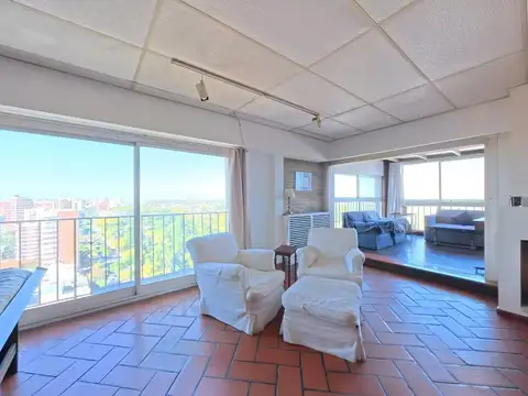 Departamento en Venta en Acassuso, USD 370.000