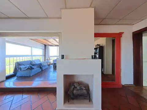 Departamento en Venta 38 años