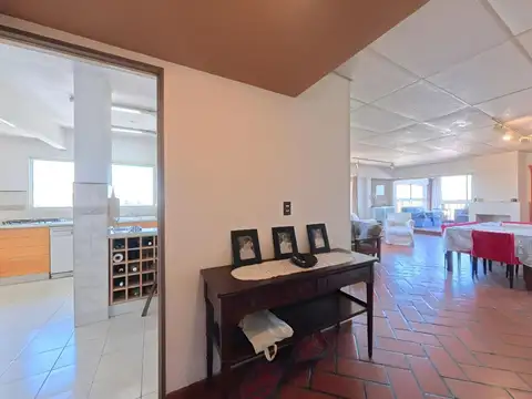 Departamento en Venta de 5 ambientes