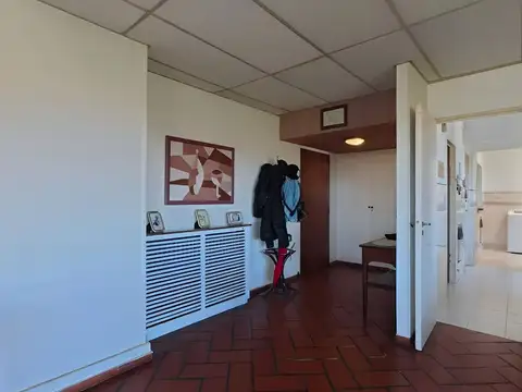 Departamento 5 ambientes con 3 baños
