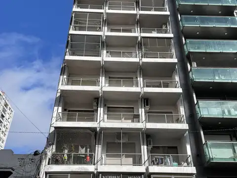 Alquiler Corrientes 1600 Rosario