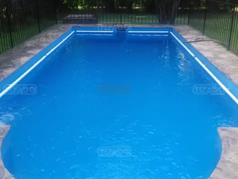 Casa en Venta en Country Club Banco Provincia, USD 205.000