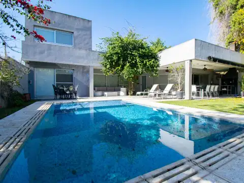 Casa en venta en City Bell