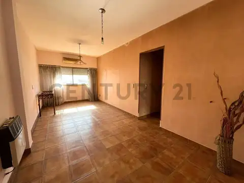 Velez Sarsfield 2600, Piso 3
