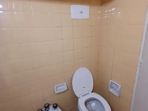 Departamento en Alquiler en Boedo, $ 550.000