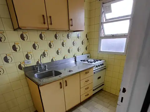 Salcedo 3100, Piso 3