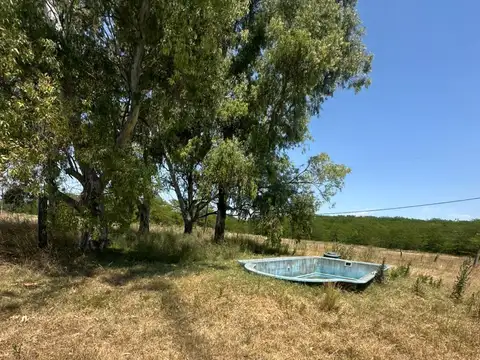 Terreno en Venta en Alejandro Korn, USD 8.000