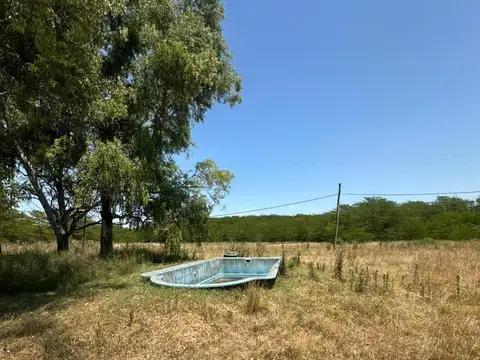 Terreno en Venta 26  mts Fondo