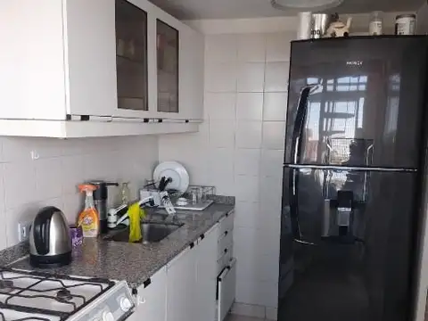 Departamento en Venta con 1 cochera