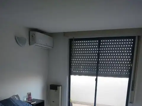 Departamento en venta 2 ambientes con cochera.