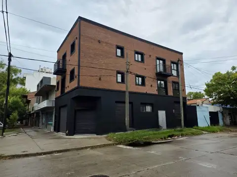 Monoambiente a estrenar