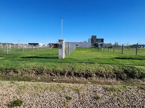 Venta Lote Canning Bo. Estilo Campo FINANCIACION