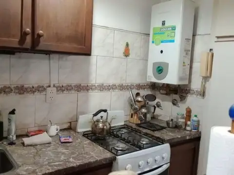Avenida Eduardo Madero 100