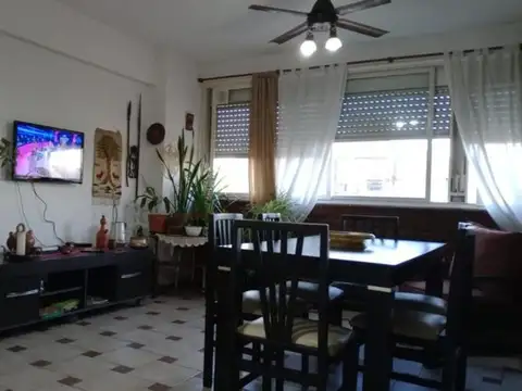 Oport 3 amb Reciclado Apto Crédito Madero 100 Liniers
