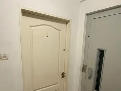 Depto Tipo Casa 4 ambientes con 1 baño