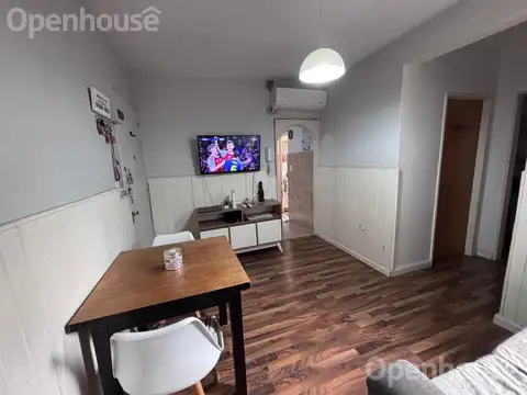 Depto Tipo Casa en Venta 20 años