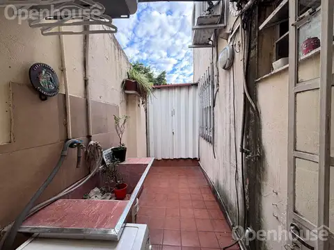 Depto Tipo Casa en Venta en Floresta, USD 74.900