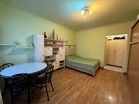 Departamento en Venta en Aguas Verdes, USD 45.000