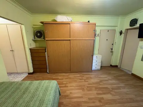 Departamento en Venta en Mar del Plata, USD 45.000