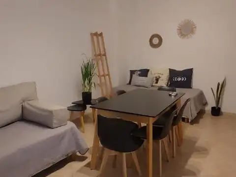 departamento alquiler de marzo a diciembre 2026 estudiantes