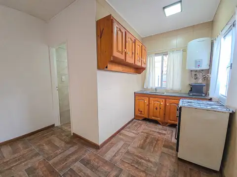 Departamento en Alquiler de Monoambiente
