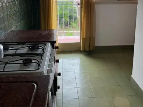 Departamento de 3 ambientes sin expensas