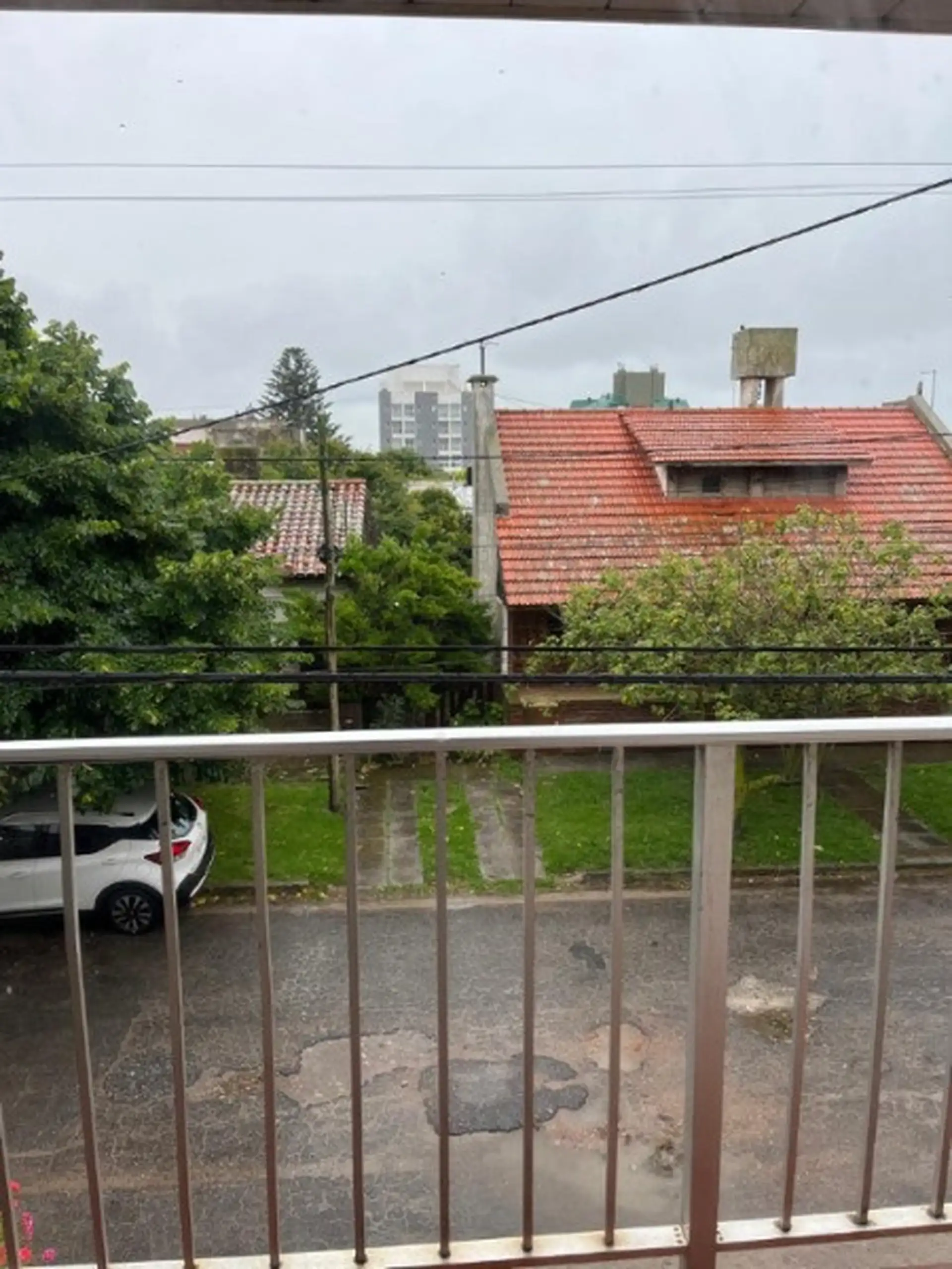 Departamento de 3 ambientes sin expensas
