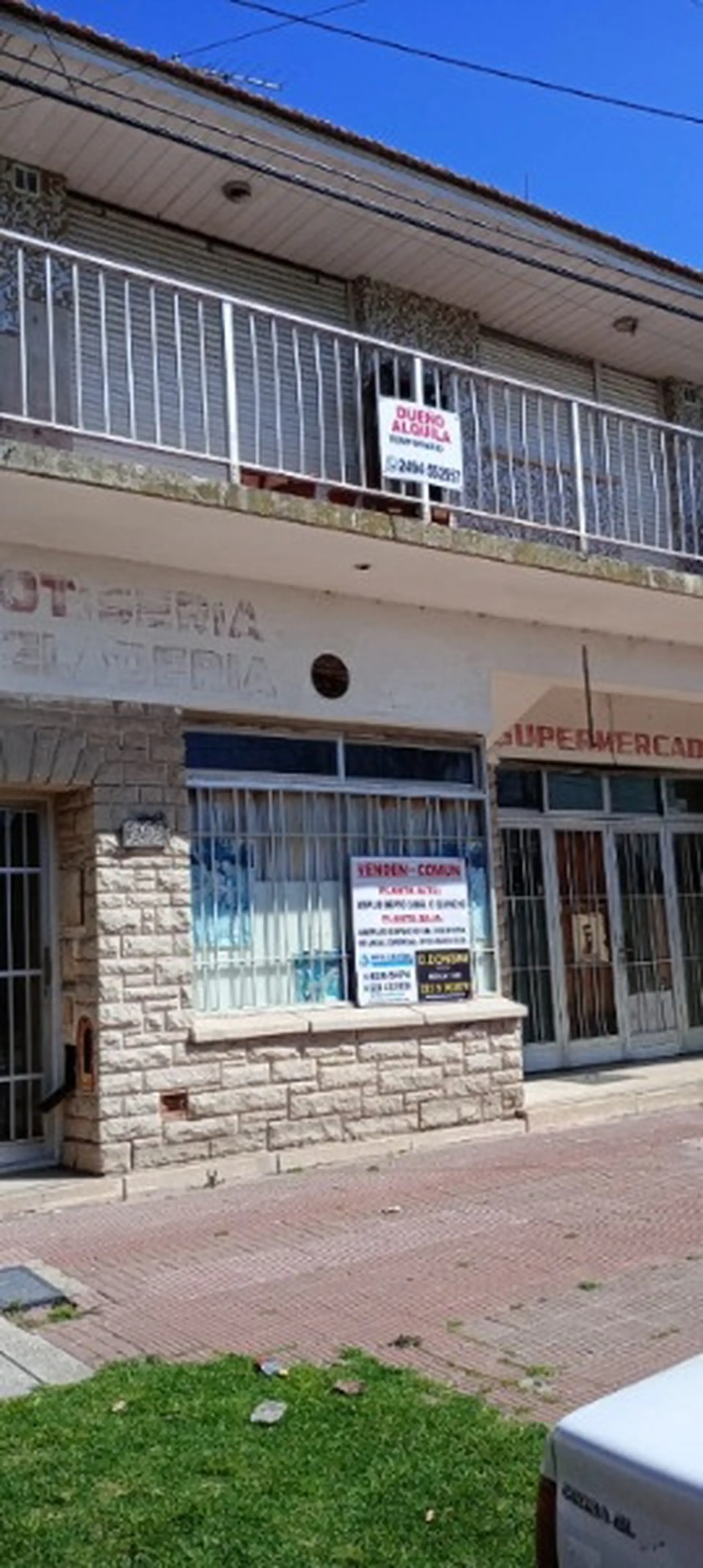 Departamento de 3 ambientes sin expensas