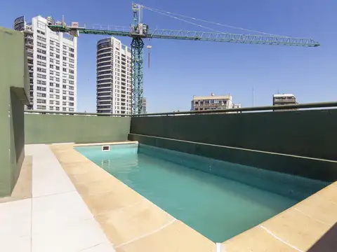 VENTA DE EXCELENTE DEPARTAMENTO 