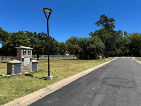 Terreno en Venta en El Talar, USD 80.000