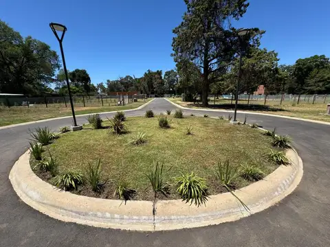 Lotes Residenciales El Talar Pacheco