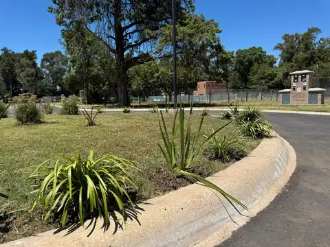 Terreno en Venta en El Talar, USD 80.000