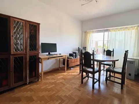Departamento en Alquiler de 3 ambientes