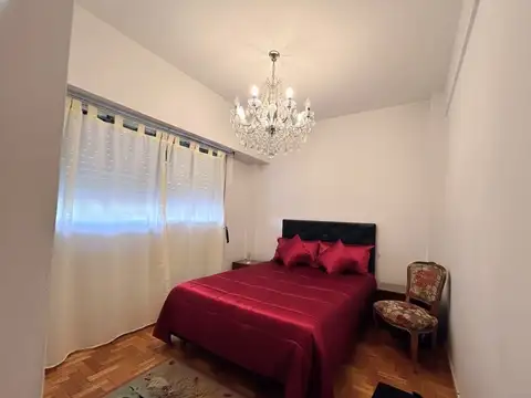 Departamento en Alquiler 25 años