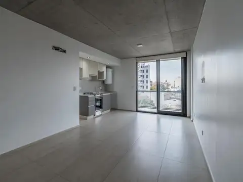 Departamento en Alquiler 3 años