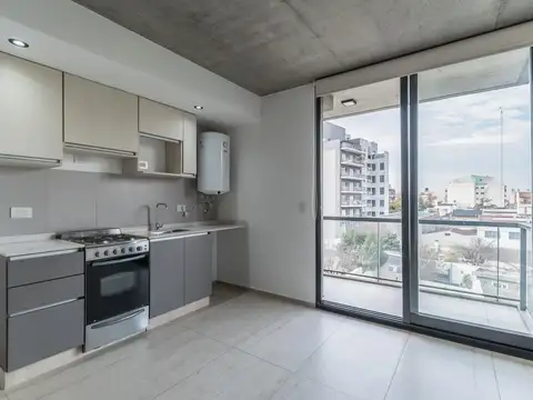 Departamento en Alquiler de Monoambiente