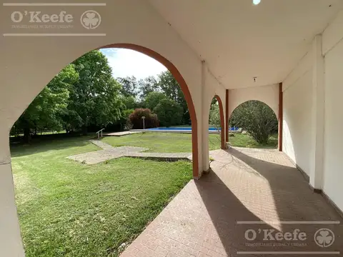 Quinta en Venta en Abasto, USD 150.000