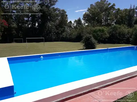 Quinta en Venta de 4 dormitorios