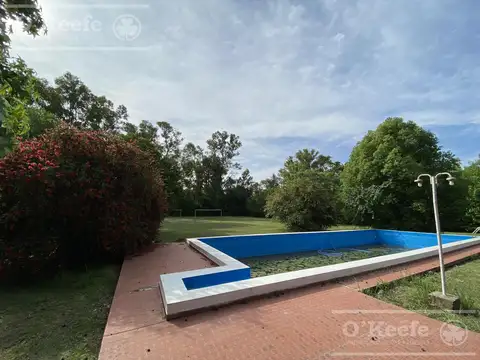 Quinta en Venta en Abasto, USD 150.000