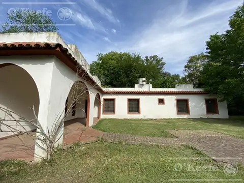 Quinta en Venta -1 año