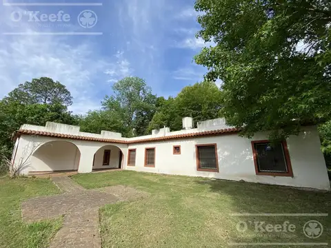 Casa quinta en venta - Abasto, La Plata KM 52